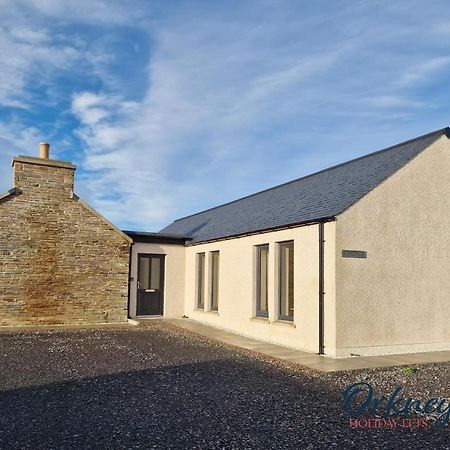 Villa Burrian - Or00247F, Lyermira - Or00249F, & Kirkquoy - Or00248F, Harray, Orkney Exterior foto